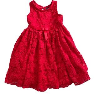 Lilt Dress